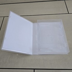 The Jetsons Cogswell's Caper NES Game Case (Read Discription!)