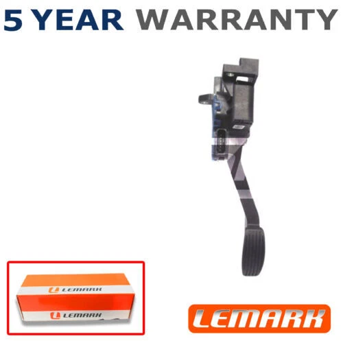 Lemark Air Intake & Fuel Sensors