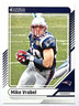 MIKE VRABEL New England Patriots 2024 Panini Donruss Football Card #97