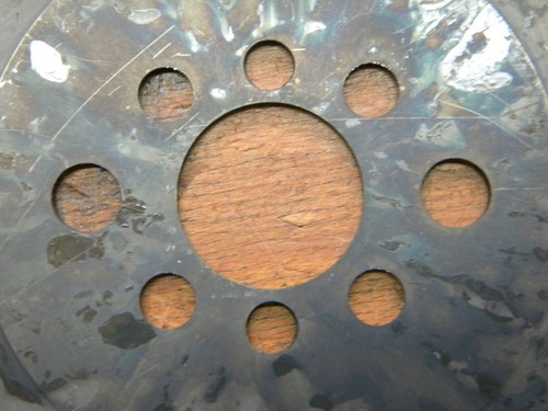 Metallkreissägeblatt 315 x 2,5 x 32, 160 Zähne, HSS-E 5% Cobalt - Picture 3 of 3