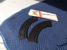 AFX Aurora THUNDERJET 2513 - 850 9 INCH RADIUS 2 Criss CROSS TRACK HO SLOT CARS