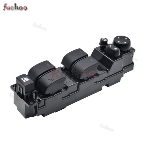 GS1E-66-350A-A Interruptor de control maestro de ventana eléctrica lado ...