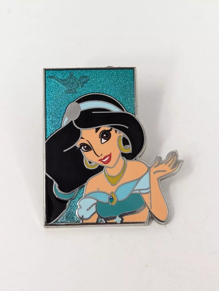 Pin en Jasmine