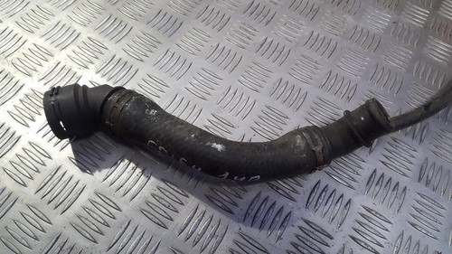 Volkswagen Golf 2001 Radiator Hose (Water Hose) 1j0122101, Genuine #342714-24