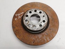 Disque de frein Volkswagen TIGUAN