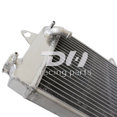 Oversized 2 Row Aluminum Radiator For 1987-2006 88 Yamaha Banshee - Foto 8