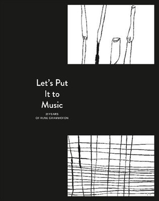 LET'S PUT IT TO MUSIC: 20 YEARS OF RUNE GRAMMOFON [SINGLE] [1/18] NEW VINYL