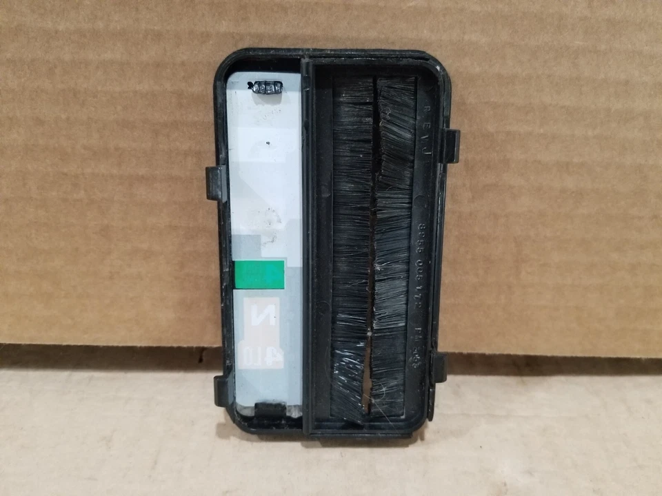 91-96 Jeep Cherokee XJ 242 Select Trac caixa de transferência indicador de câmbio 4wd - Imagem 2 de 3