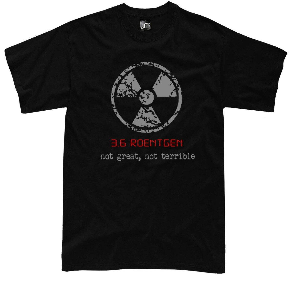 珍品 ANTI HERO N° 18 Chernobyl Tシャツ s-l1200.jpg