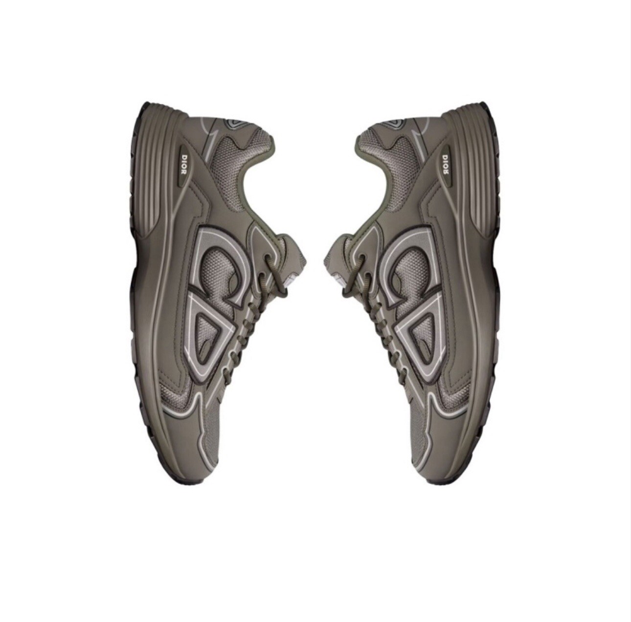 CD sneakers men - image 3