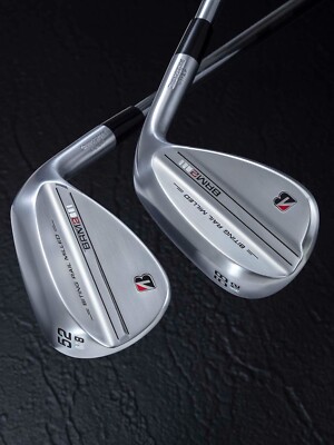 Bridgestone B Series BRM2 Wedge 56/10 S Flex N.S.PRO MODUS3 TOUR