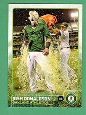 2015 TOPPS SHORT PRINT SP VARIATION - COMPLETE YOUR SET - PICK YOUR CARD