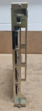 Yaskawa SGDR-AXA01A Servo Control PLC Module Fuji Yasnac. Parts Only!