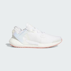 Adidas Alphatorsion Boost W [FW9554] Women Running Shoes White/Sky Tint |  eBay