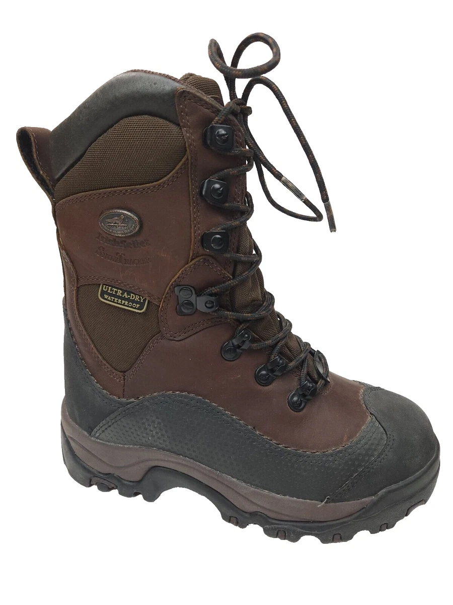 Irish setter shop snow boots