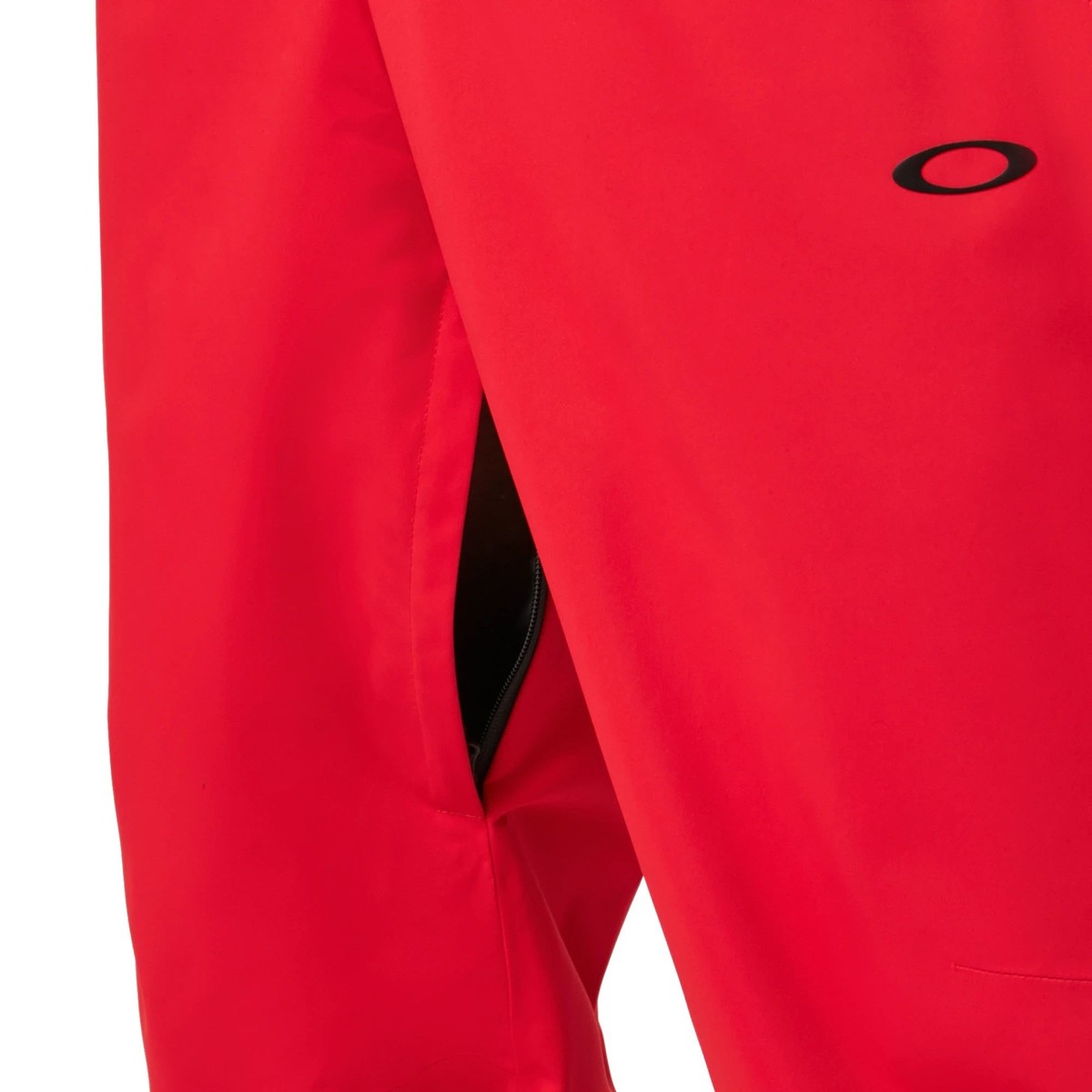 ★ Oakley Crescent 2.0 Shell 2L 10K Pant Oakley Crescent 2.0 Shell 2L 10K Pant - Black/Black | Oakley