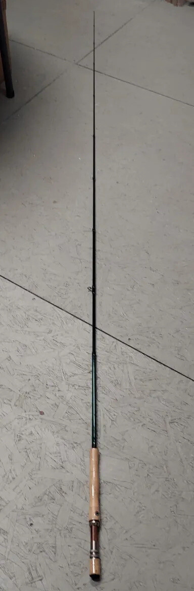 okuma avenger baitfeeder reel stores AV25b 6BB SPINNING tone anodized spool So I dipped these application__Rigger/Flat Lline Size:3000A