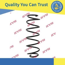 Image of Front KYB Coil Spring For Smart Fortwo 2004-2007 0.7 RH2940