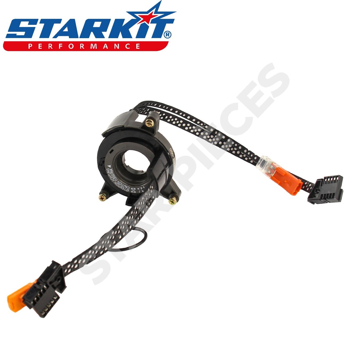 Partsline Butée Réglable De Hayon Coffre Compatible Avec DS3, 308 II, 508 I - 8735L0 9807300180