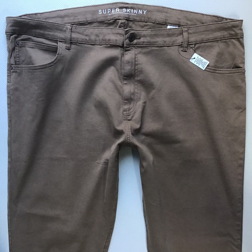 BNWT Ladies M \u0026 S SUPER SKINNY MID RISE 