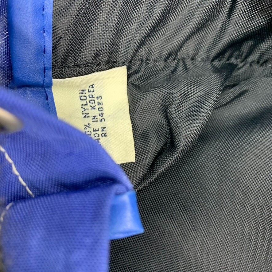 Y2K Gap Blue Backpack Nylon Travel Sports. | eBay display picture 2