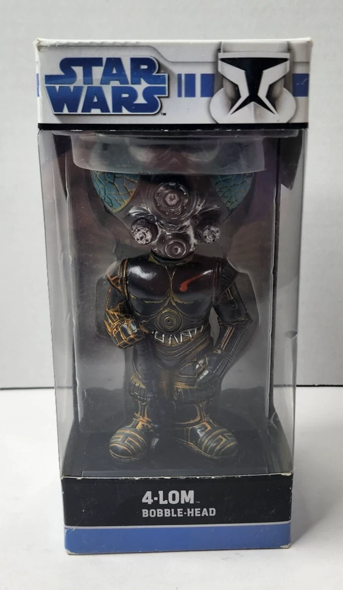 Funko Pop! Jawa: Star Wars #371 - Funko - Tudo de Marvel DC