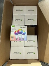 Nanoleaf Essentials Matter A19 - E26 Smart Bu...