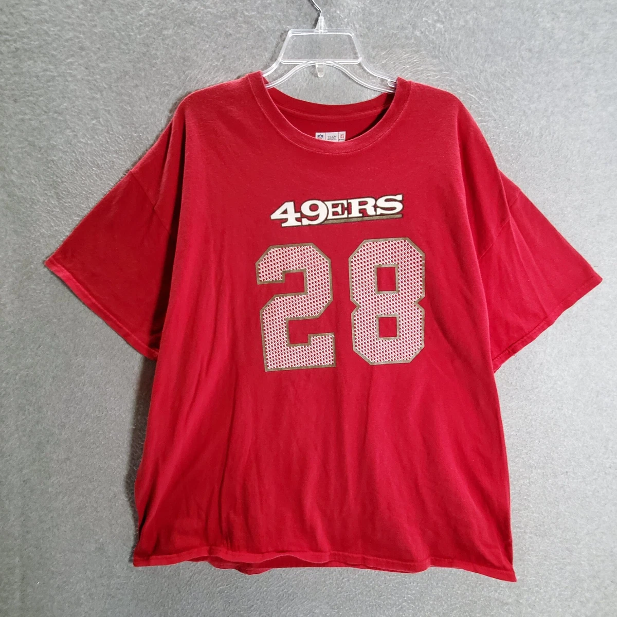 Carlos hyde hotsell jersey for sale