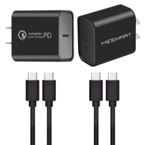Fit Google Pixel 9 pro 6 Pro Pixel 6 Fast PD Wall Car Charger Type-C Cable Lot - Picture 33 of 50