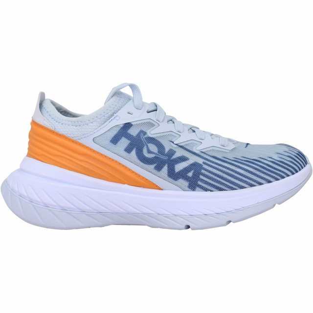 hoka carbon x spe