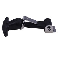 Rubber Hood Latch 45363GT for Genie Z-135/70 Z-40/23N Z-45/22D Z-45/25 Z-45/25J