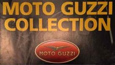 collezione Moto Guzzi Hachette 1/24 die cast metal model nuovi sigillati -scegli