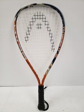  I-9479 Head Ti.Defiant 2 Squash Racquet