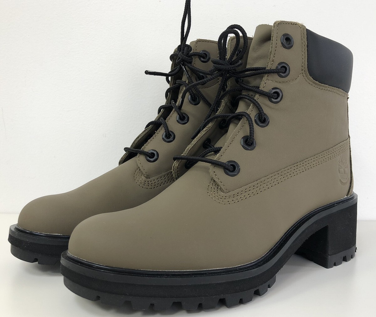 Timberland Women's Kinsley Timberland Kinsley Review