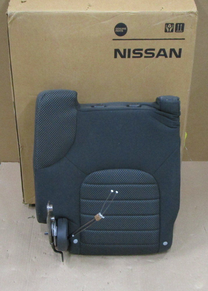 Nissan 88600-ZS41C R/Back Assy 88600ZS41C | eBay