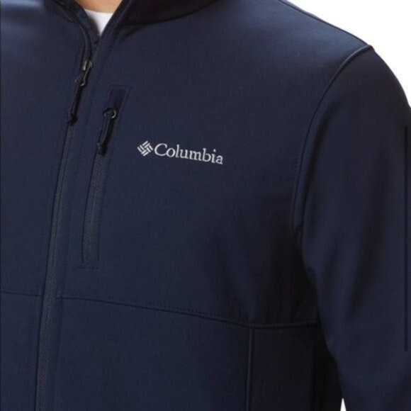 Columbia Ascender Soft Shell Jacket - image 3