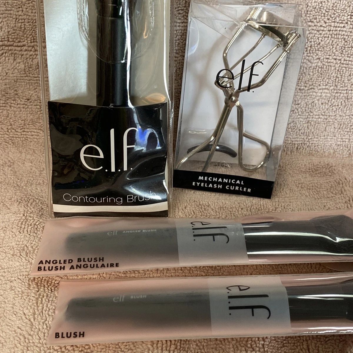 Elf 2024 eyelash curler