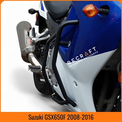 安定したオートバイのライセンス後半ブラケット テール Tidy