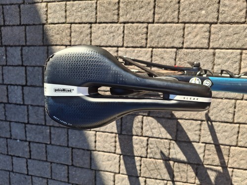 Felt FahrradFelt AR Advanced – Aero-Rennrad mit Reynolds AR 58 DB Laufräder - Bild 7 von 12
