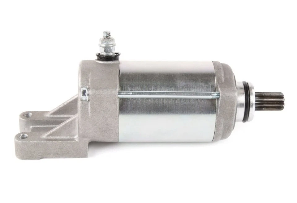 Kimpex Starter Fits Ski-doo - Snowmobile OEM# 420892420 - Image 2 of 2