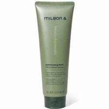 Milbon Monochromatic Puff Finishing Paste