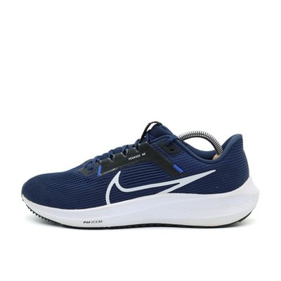 Nike Herren Pegasus 40 Sneaker EU 43 Blau DV3853-400 Air Zoom ämpfend