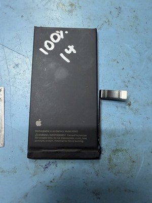 Apple iPhone 14 バッテリー100% s-l400.jpg