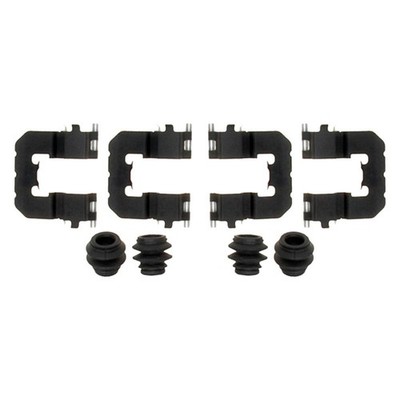 Genuine ACDelco For Hyundai Santa Fe 2010-2016 Disc Brake Hardware Kit Rear