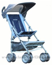 MacLaren Major Elite Pushchair…