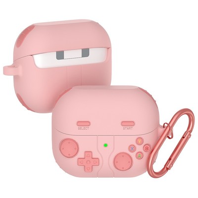 Buds 3 Pro Case Ohrhörer Schutzhülle Alltag Classic Game Player Design