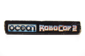 RoboCop 2 - Nintendo Entertainment System (NES) [PAL] - WITH WARRANTY