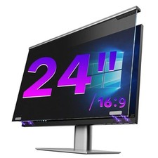 Computer Privacy Screen for 24 Inch 16:9 Aspect Ratio Computer 24 Inch-16:9