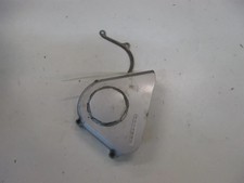 HONDA CBR 600 F PC23 RITZELABDECKUNG MOTORDECKEL LINKS KETTENSCHUTZ GEHÄUSE