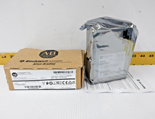 Allen-Bradley Compact I/O High Speed Counter ...